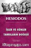 İşler ve Günler & Tanrıların Doğuşu