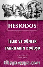 İşler ve Günler <br /> Tanrıların Doğuşu
