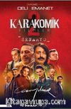 Karakomik Filmler 2 / Deli Emanet
