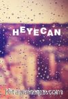 Heyecan