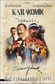 Karakomik Filmler 1- 2 / Arada Kaçamak