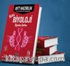AYT Rota Biyoloji Öğreten Defter
