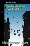 Oradan da Geçti Kara Leylekler