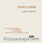 O Geniş Boşlukta