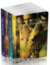 Karanlığın Efendileri Serisi Takım Set (4 Kitap)