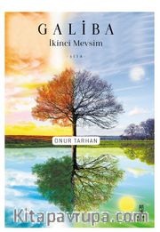 Galiba <br /> İkinci Mevsim