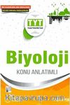 TYT Biyoloji Konu Anlatımlı