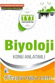 TYT Biyoloji Konu Anlatımlı