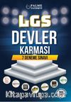 2022 LGS Devler Karması 7 Deneme Sınavı