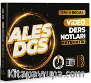 2022 ALES DGS Matematik Video Ders Notları