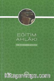 Eğitim Ahlakı