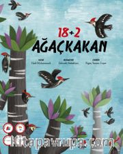 18+2 Ağaçkakan