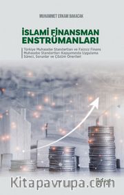 İslami Finansman Enstrümanları