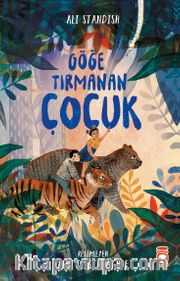 Göğe Tırmanan Çocuk