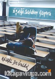 Eşşeği Saldım Çayıra
