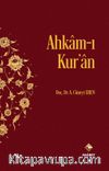 Ahkam-ı Kur’an   