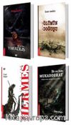 İlk ve Son Serisi Set (4 Kitap)