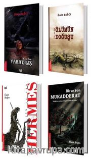 İlk ve Son Serisi Set (4 Kitap)