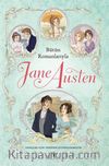Bütün Romanlarıyla Jane Austen (Ciltli)