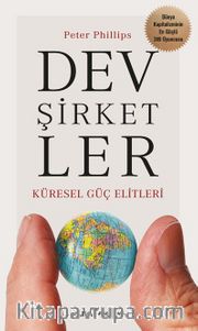 Dev Şirketler <br /> Küresel Güç Elitleri