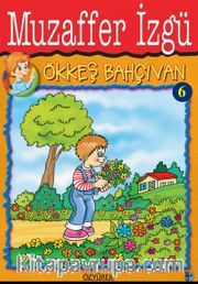 Ökkeş Bahçıvan