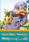 Çirkin Ördek Yavrusu