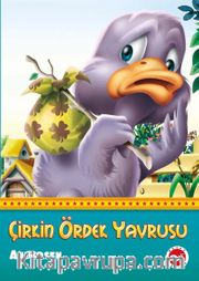 Çirkin Ördek Yavrusu
