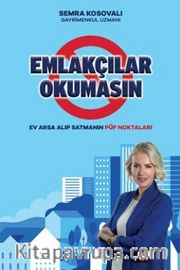 Emlakçılar Okumasın