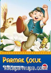 Parmak Çocuk