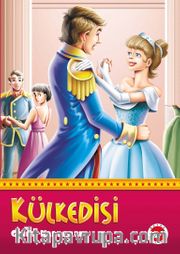 Kül Kedisi