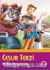 Cesur Terzi