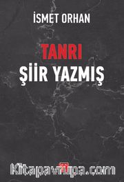 Tanrı Şiir Yazmış