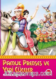 Pamuk Prenses ve Yedi Cüceler