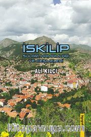 İskilip Suları Hamamları ve Çeşmeleri