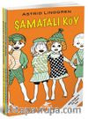Şamatalı Köy Serisi Takım Set (Karton Kapak 3 Kitap)