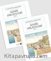 İzmir Hikayeleri (Cep Boy) (2 Cilt) (Tam Metin)