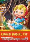 Kırmızı Başlıklı Kız