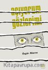 Açıyorum Gözlerimi