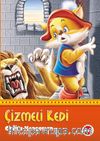 Çizmeli Kedi