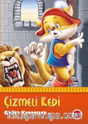 Çizmeli Kedi
