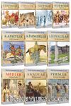 Unutulmuş Krallıklar Seti (10 Kitap)
