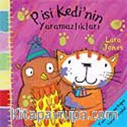 Pisi Kedi'nin Yaramazlıkları / Dokun Eğlen