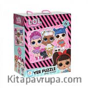 Laço Utku Lol Yer Puzzle(76444)
