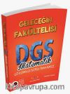 DGS Geleceğin Fakültelisi Video Çözümlü Soru Bankası
