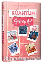 Kuantum Öpücüğü 