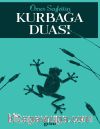 Kurbağa Duası