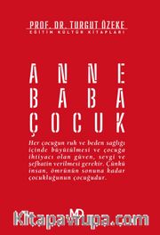 Anne Baba Çocuk