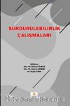 Sürdürülebilirlik Çalışmaları