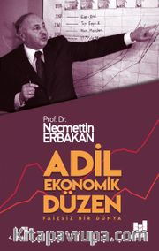 Adil Ekonomik Düzen