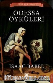 Odessa Öyküleri / Dorlion Gençlik Klasikleri